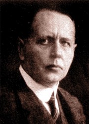 Albert Michotte